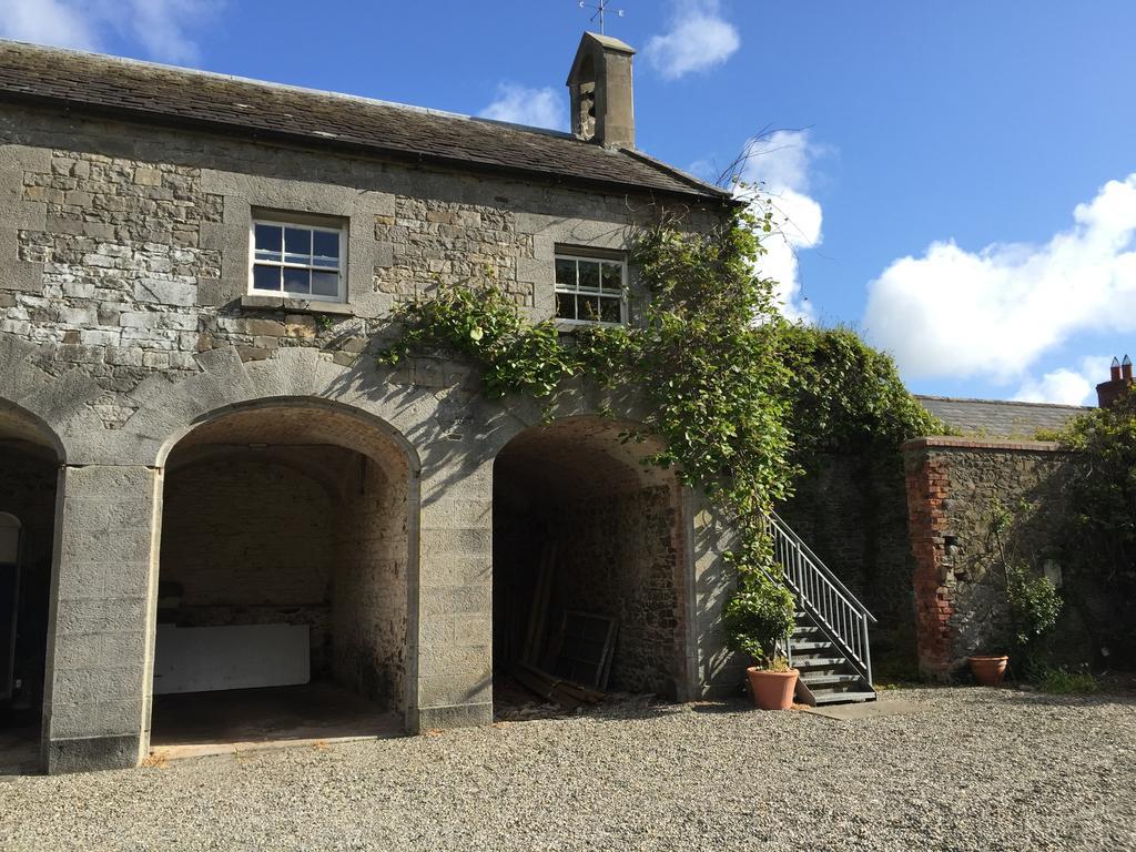 Townley Hall Apartments Slane Bilik gambar