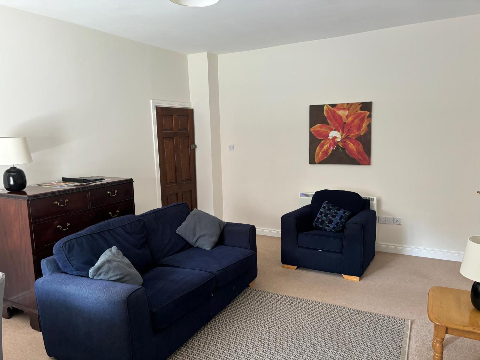 Townley Hall Apartments Slane Luaran gambar