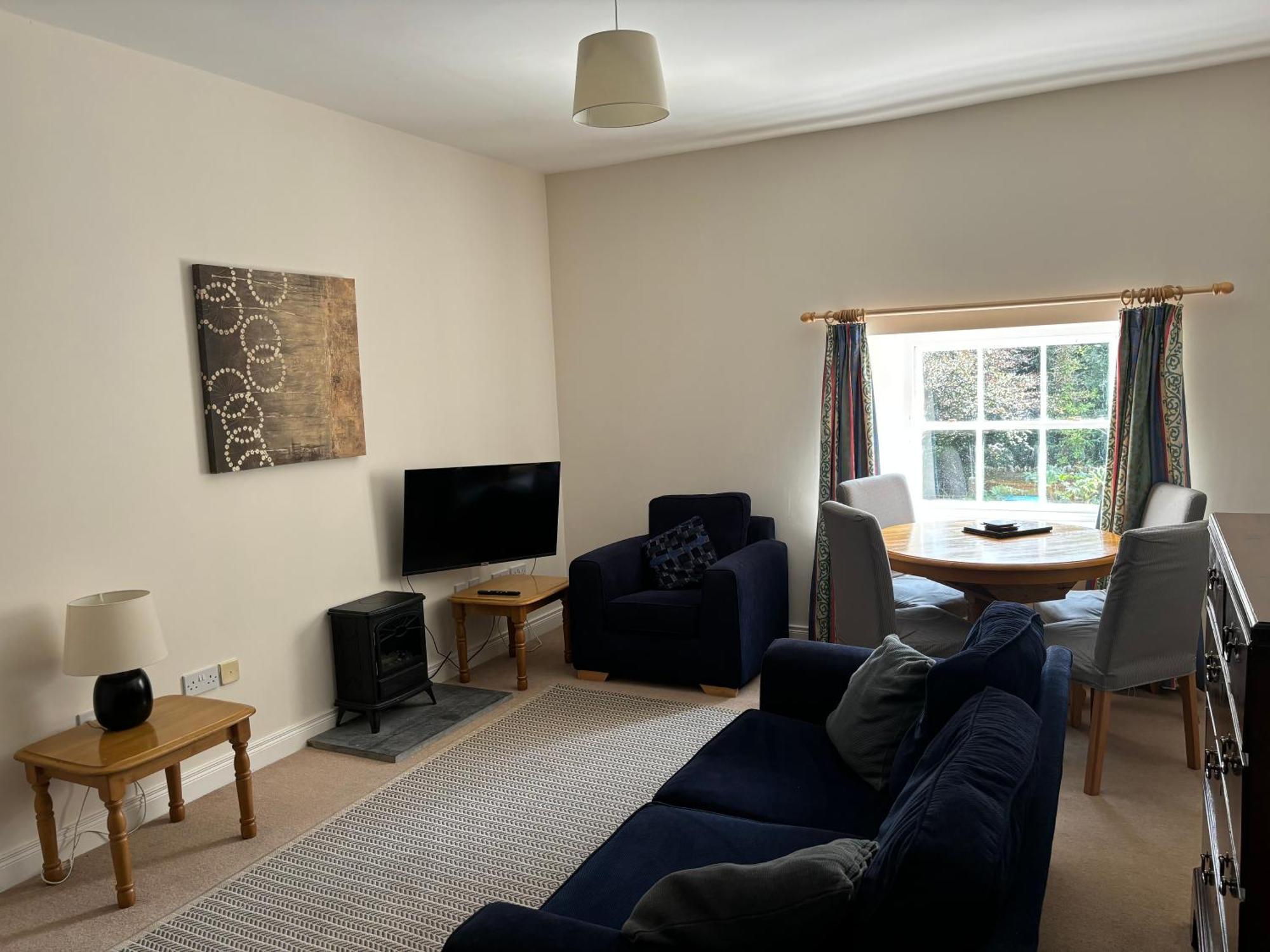 Townley Hall Apartments Slane Luaran gambar