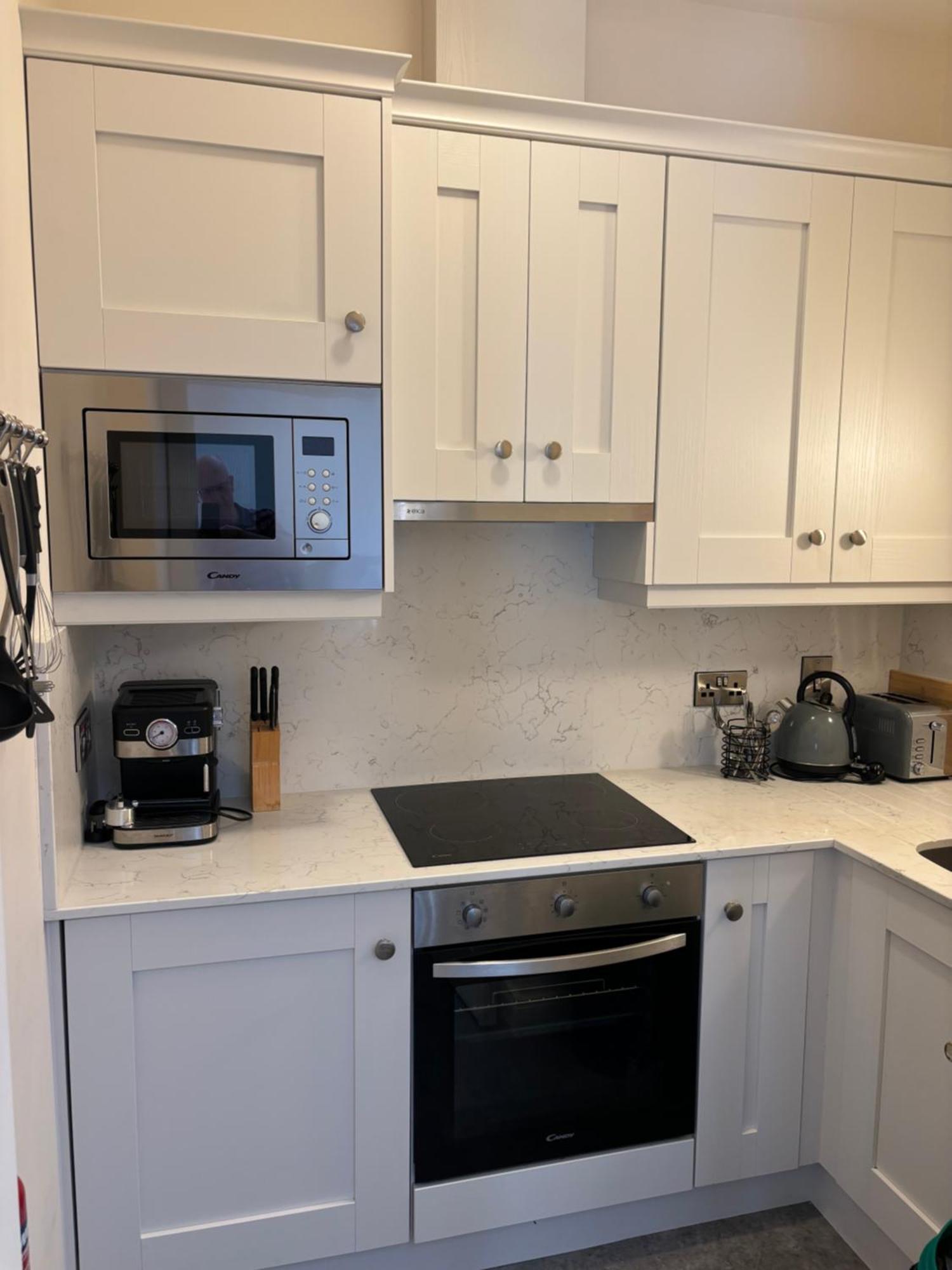 Townley Hall Apartments Slane Luaran gambar