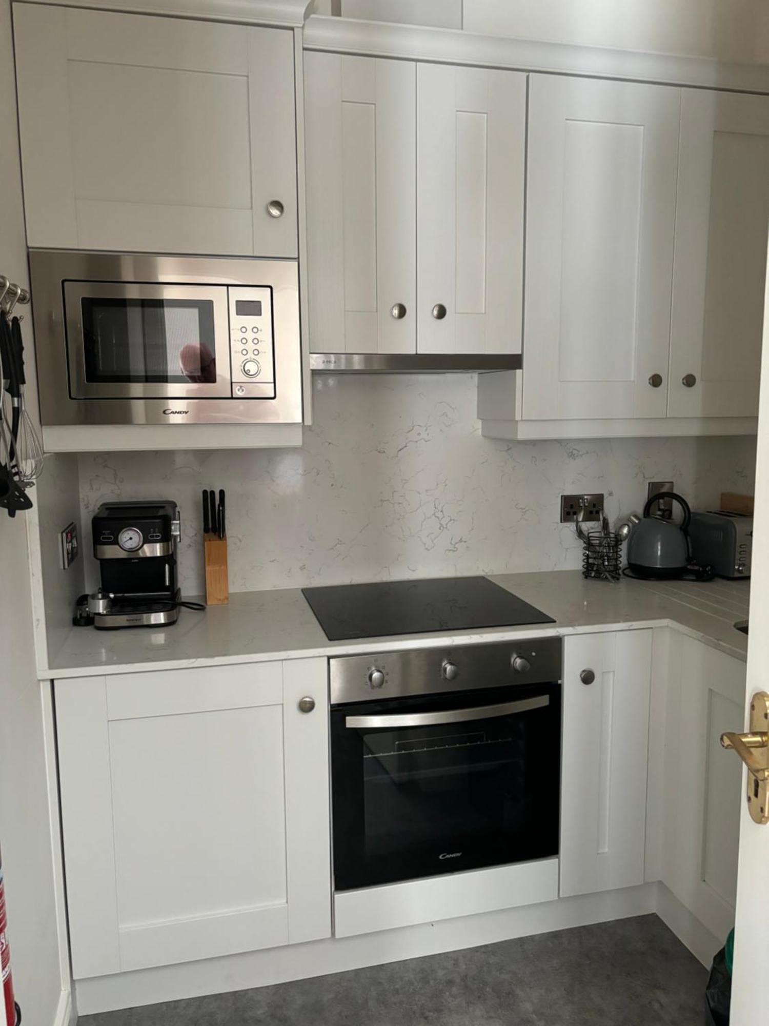 Townley Hall Apartments Slane Luaran gambar
