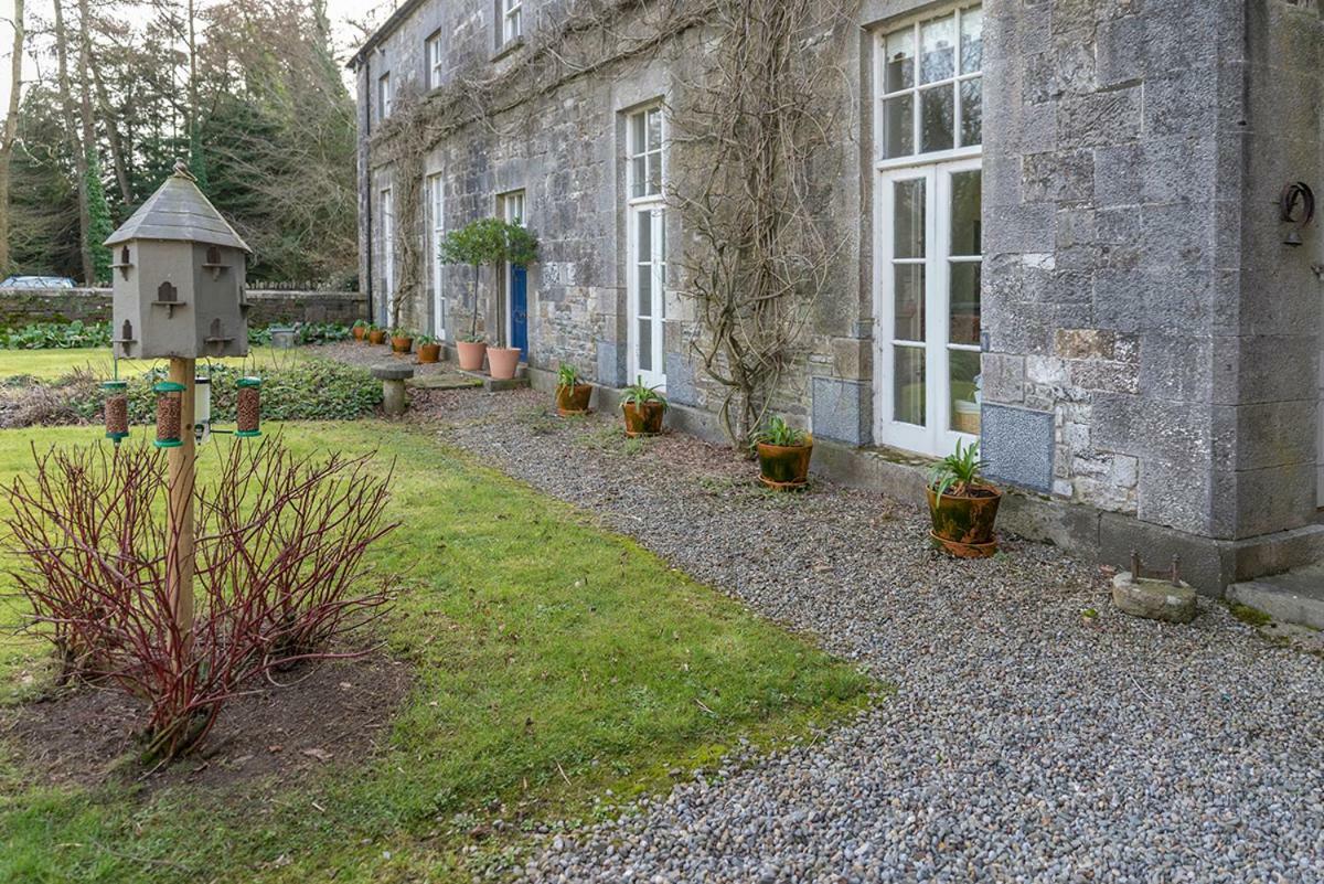 Townley Hall Apartments Slane Luaran gambar