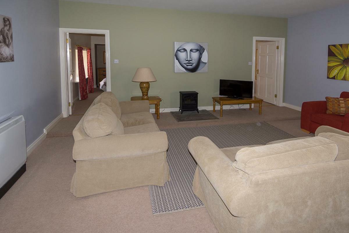 Townley Hall Apartments Slane Luaran gambar