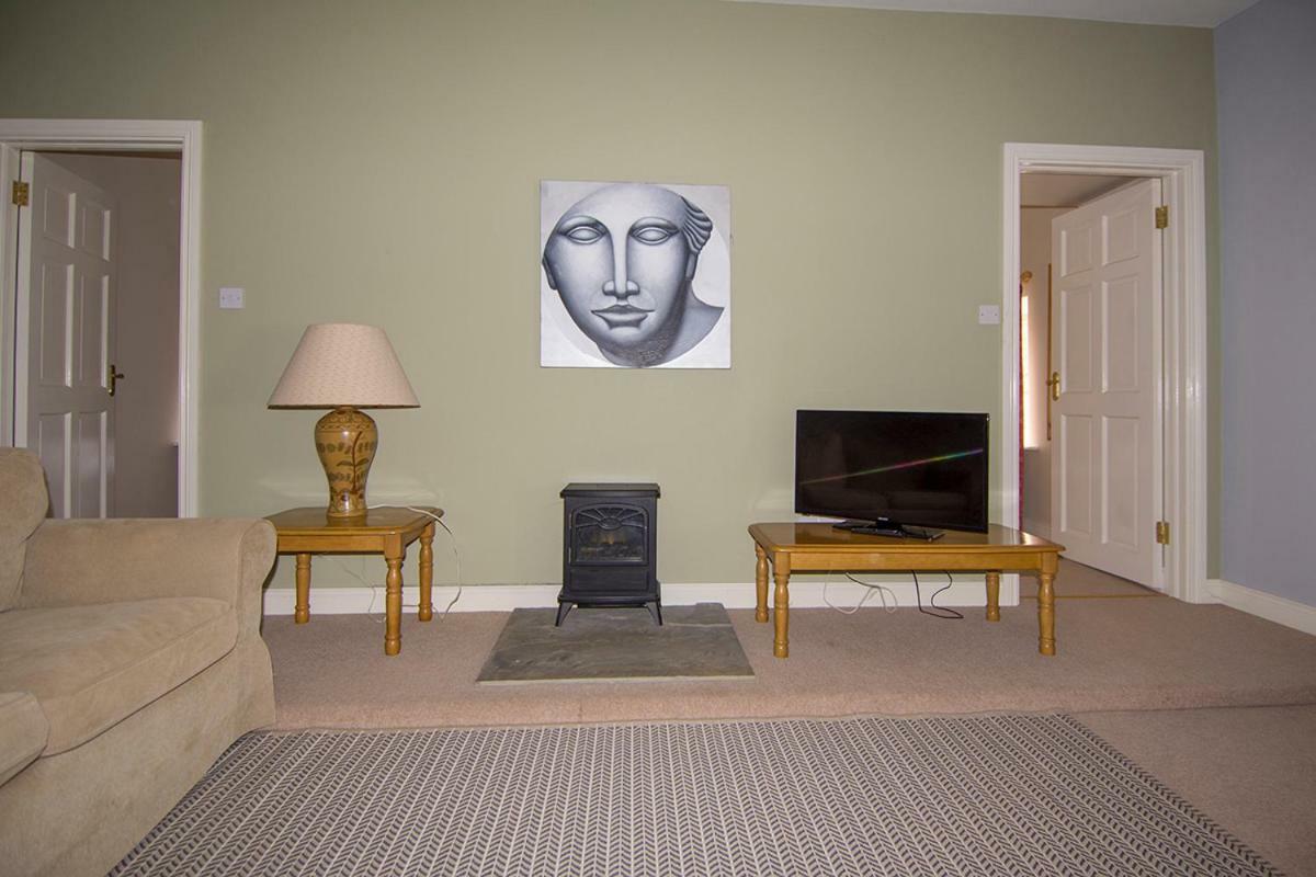 Townley Hall Apartments Slane Luaran gambar