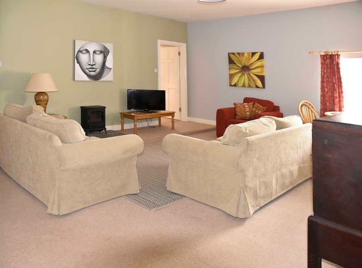 Townley Hall Apartments Slane Luaran gambar