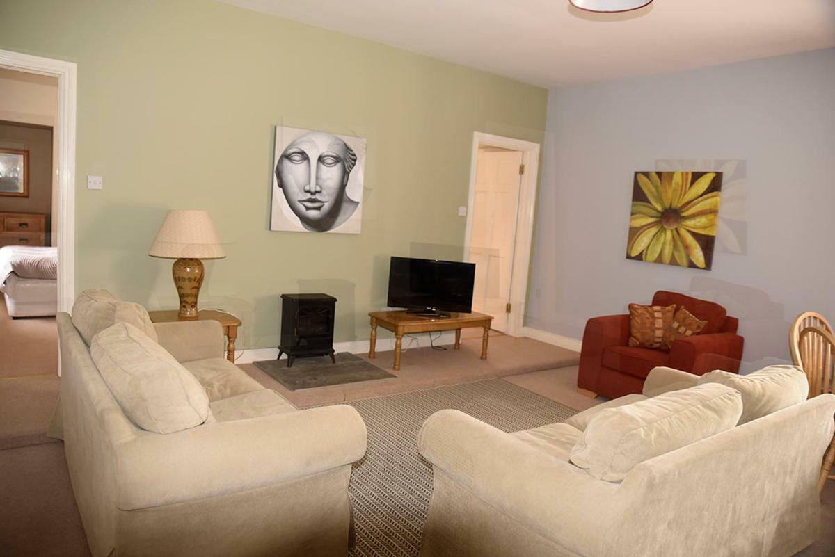 Townley Hall Apartments Slane Luaran gambar