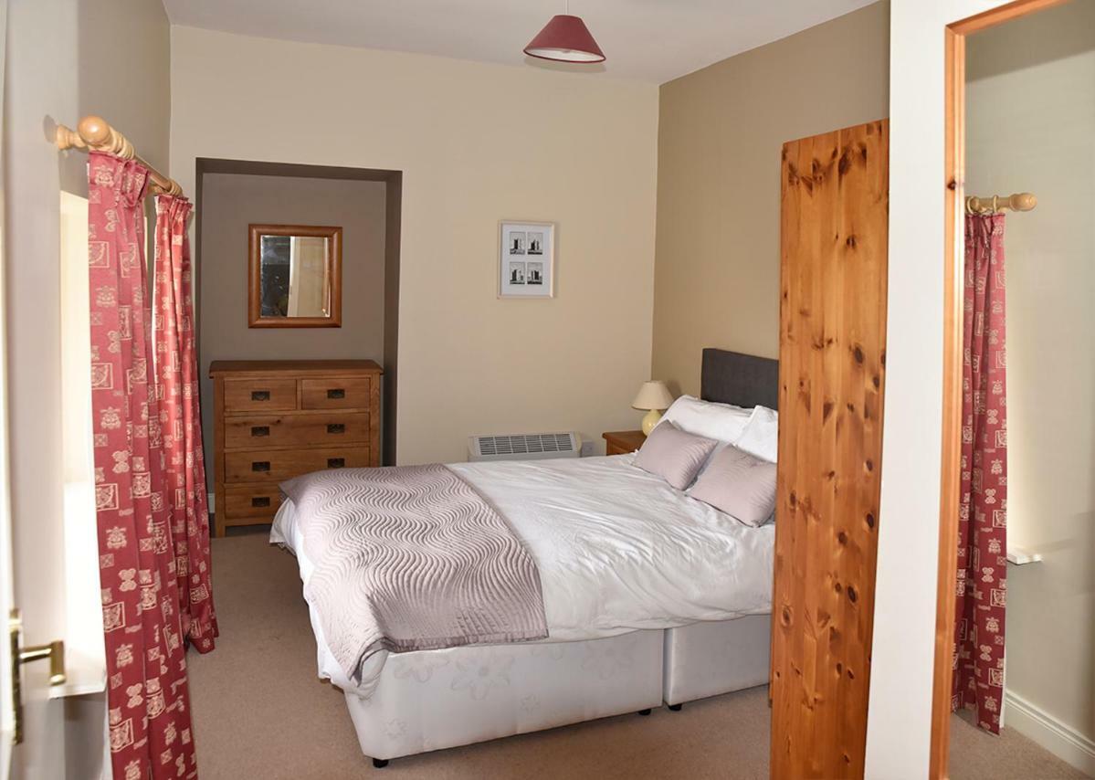 Townley Hall Apartments Slane Luaran gambar