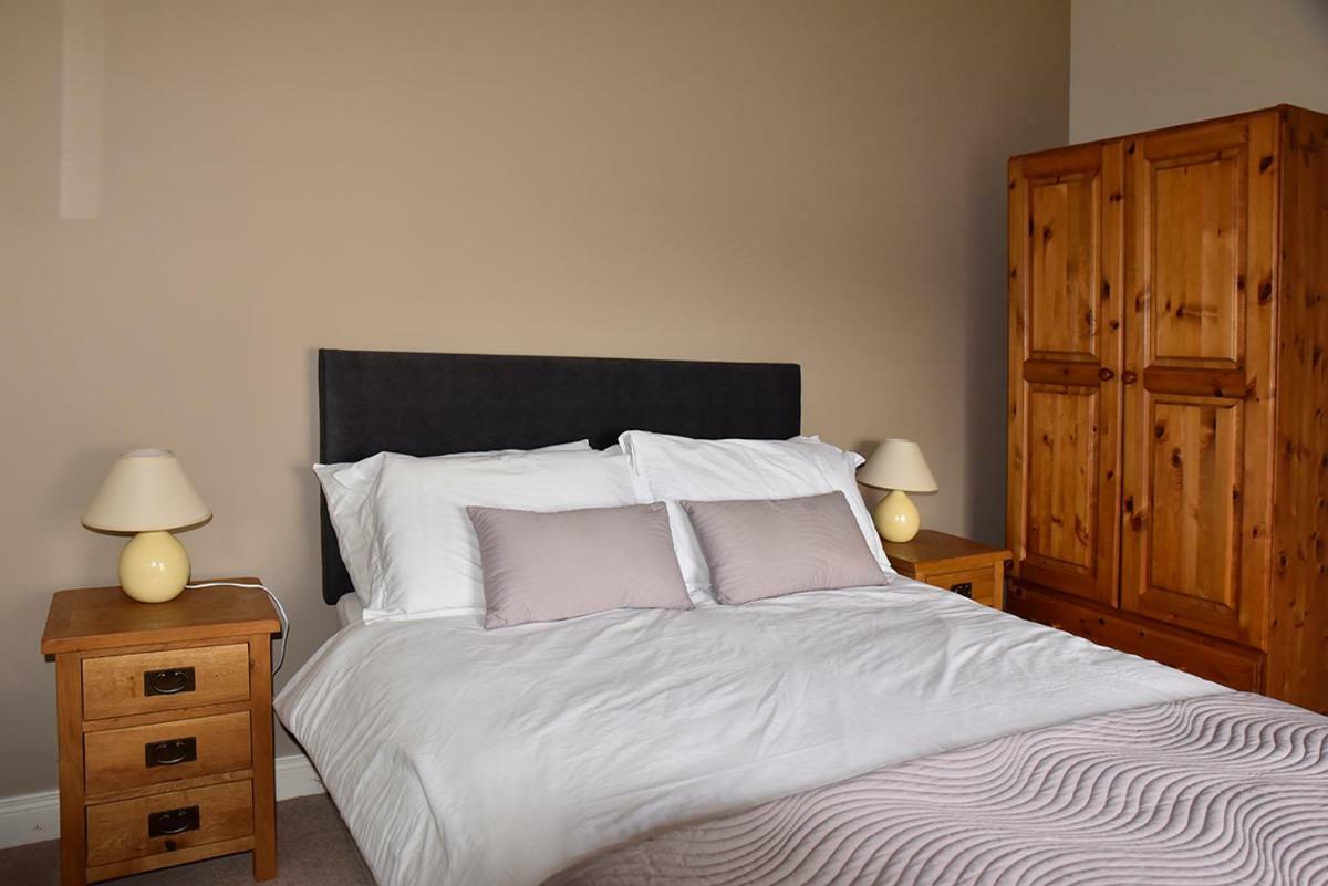 Townley Hall Apartments Slane Luaran gambar