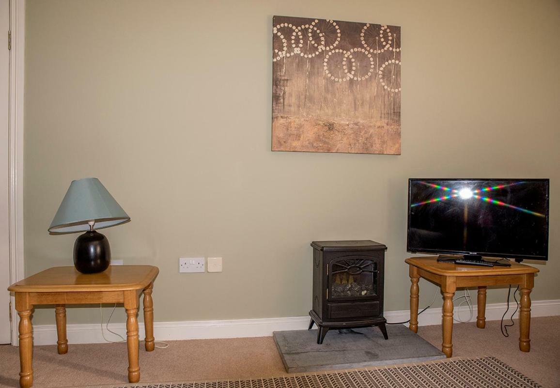 Townley Hall Apartments Slane Luaran gambar