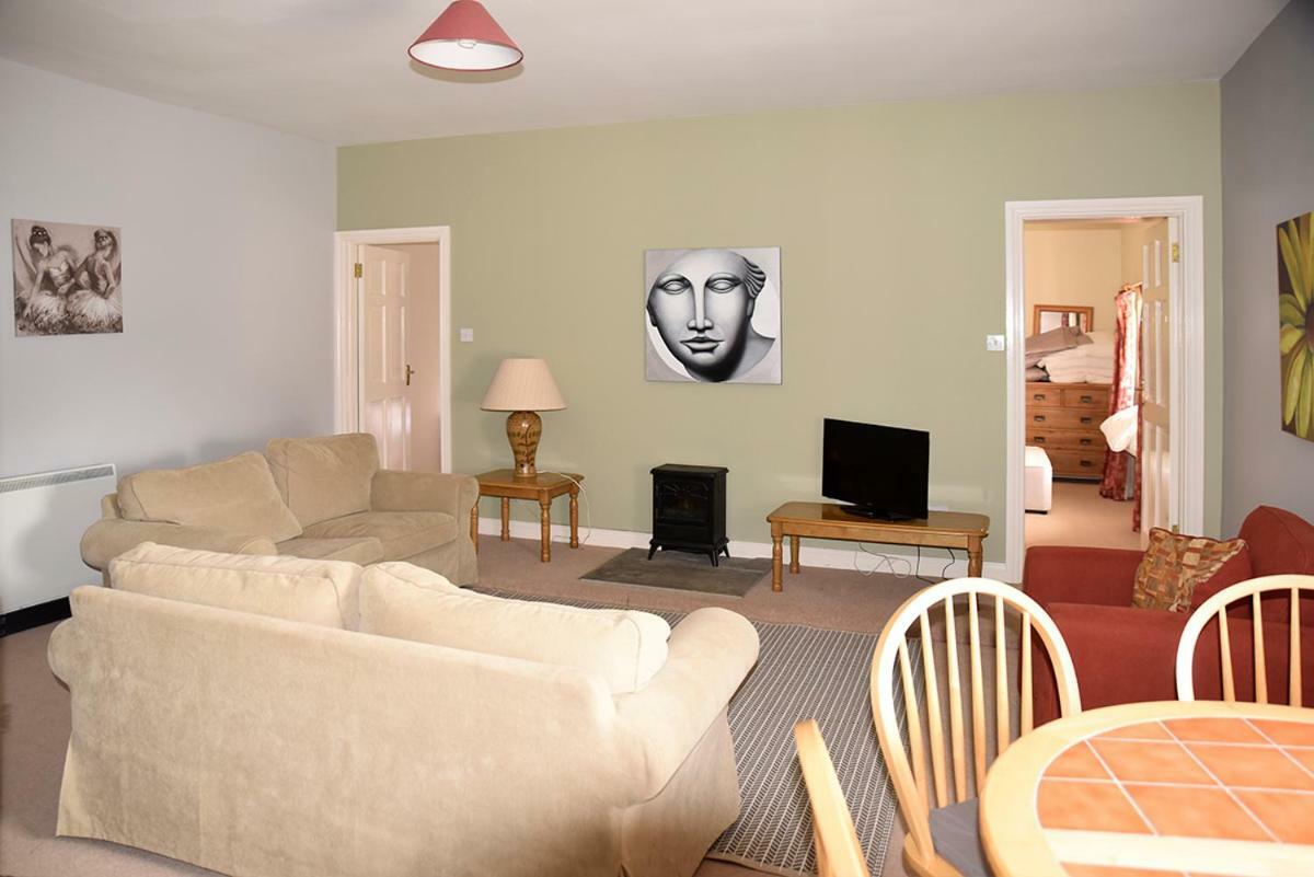 Townley Hall Apartments Slane Luaran gambar