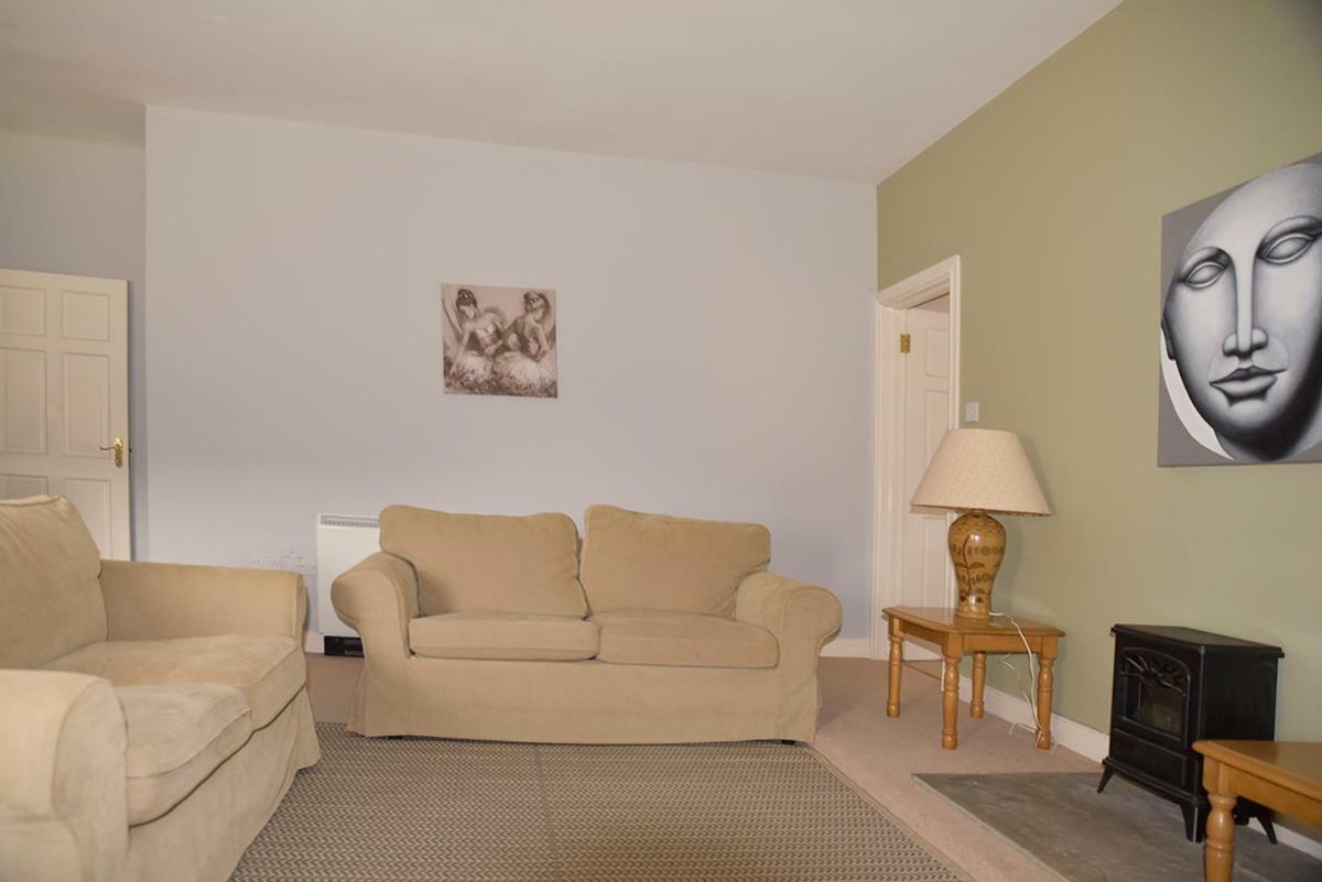 Townley Hall Apartments Slane Luaran gambar