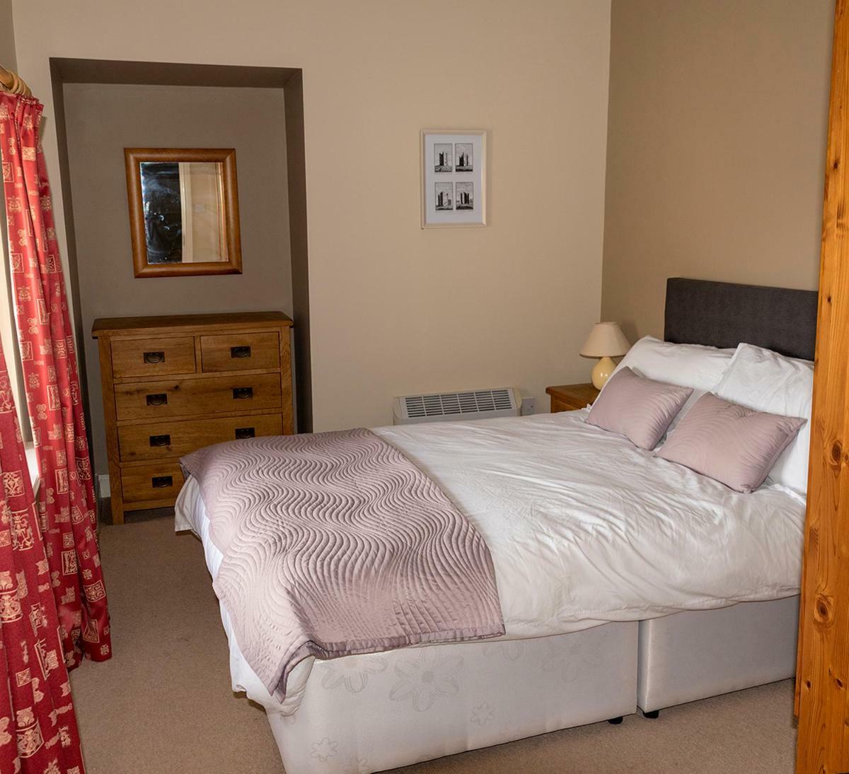 Townley Hall Apartments Slane Luaran gambar