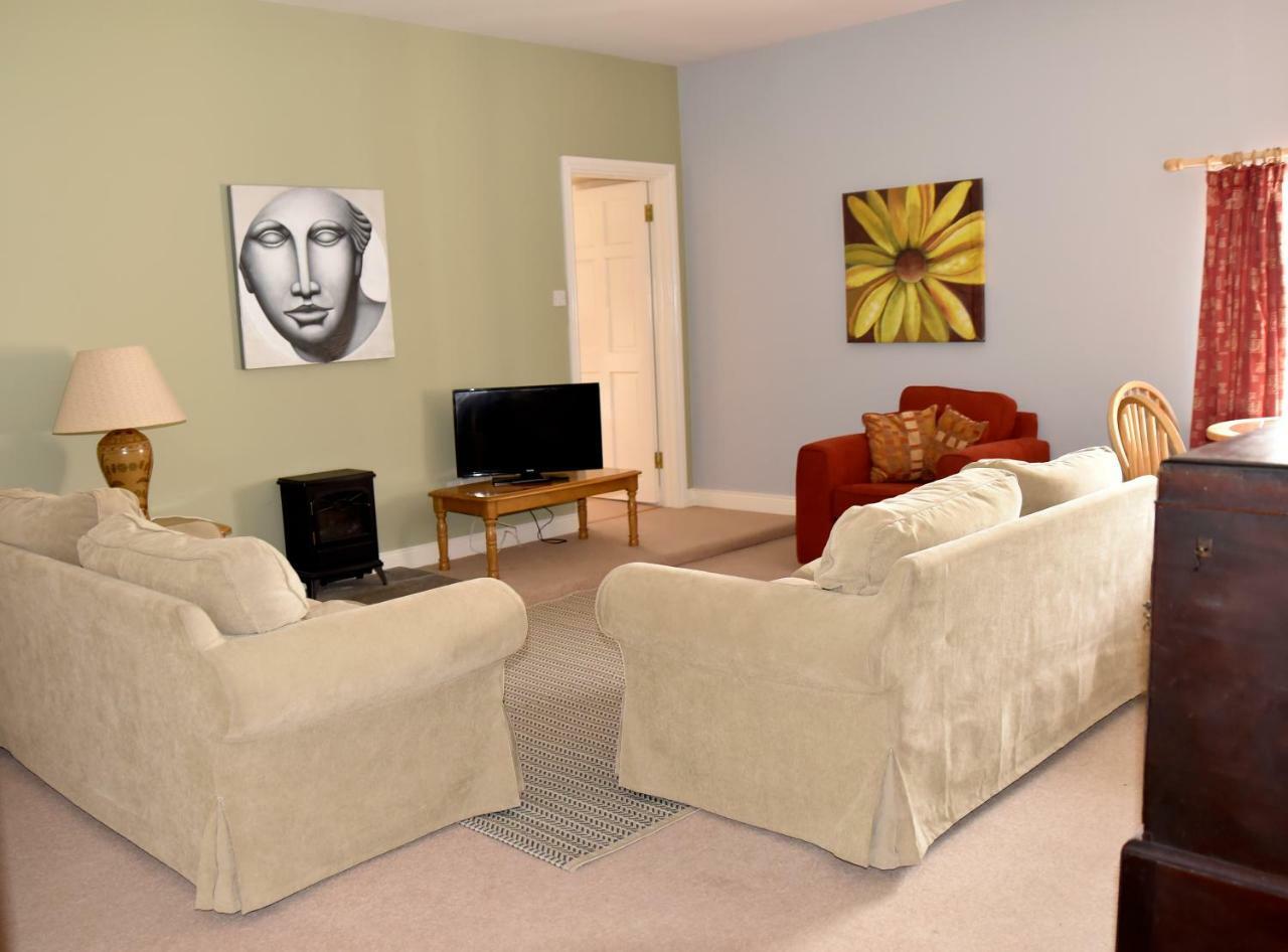 Townley Hall Apartments Slane Luaran gambar