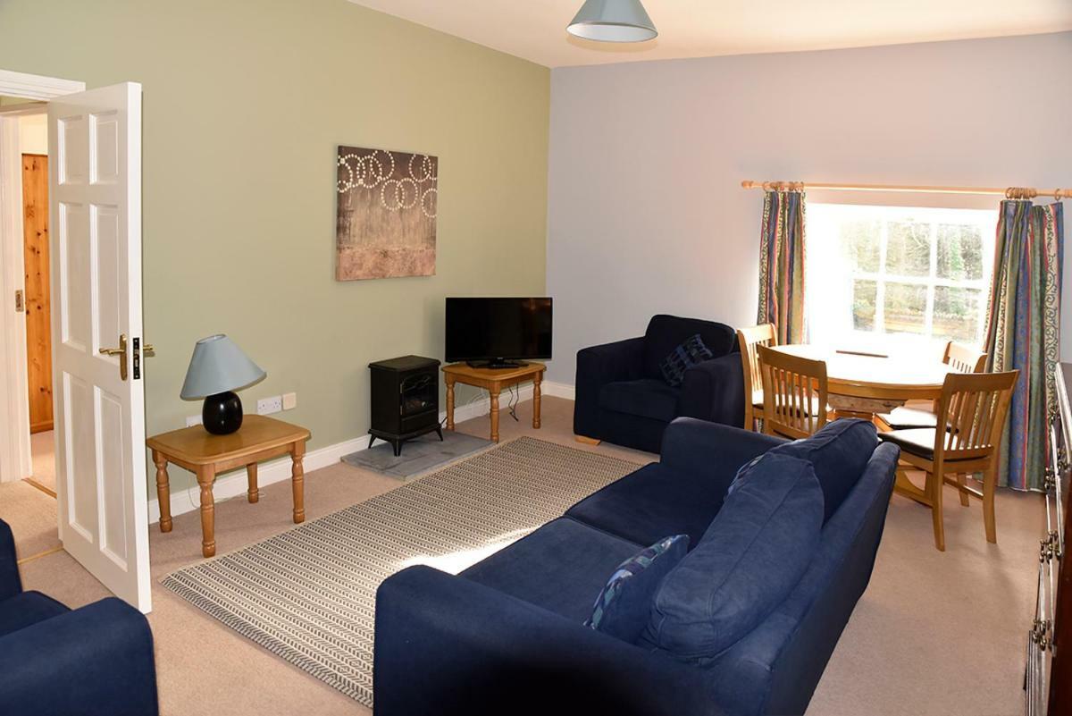 Townley Hall Apartments Slane Luaran gambar