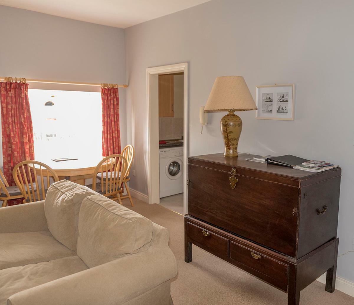 Townley Hall Apartments Slane Luaran gambar