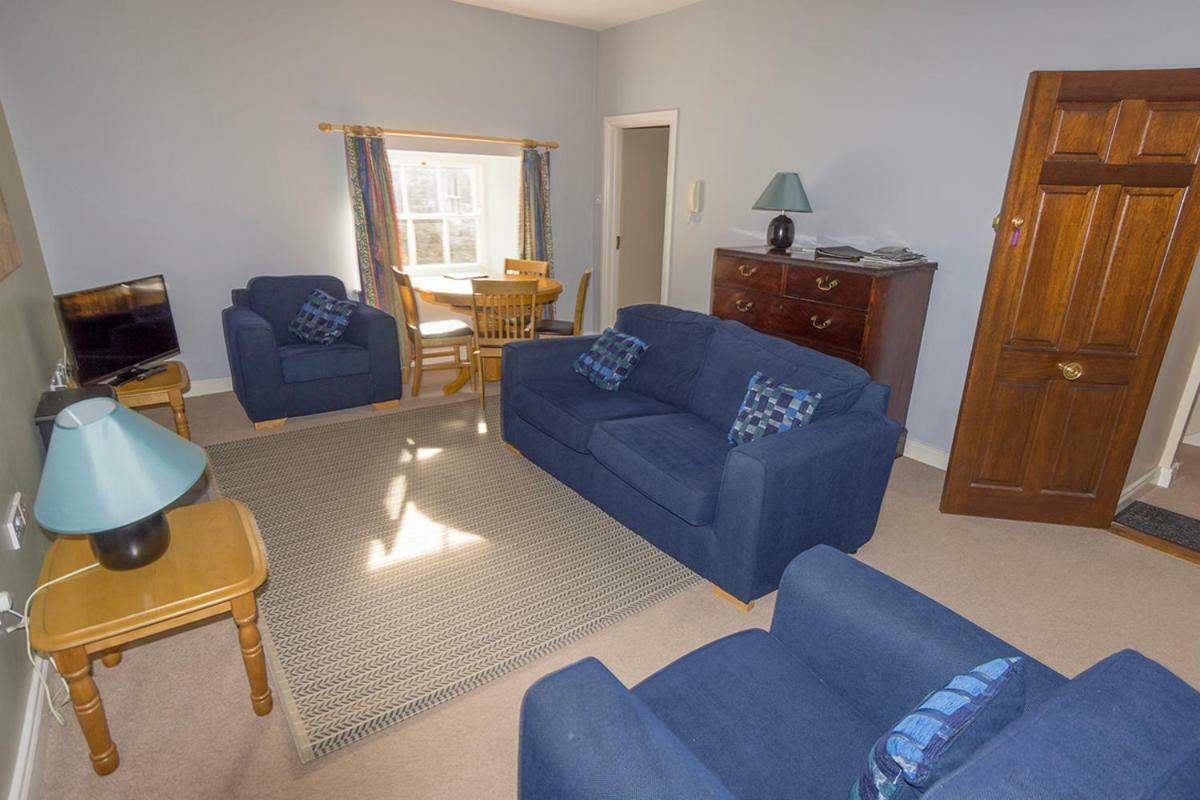 Townley Hall Apartments Slane Luaran gambar