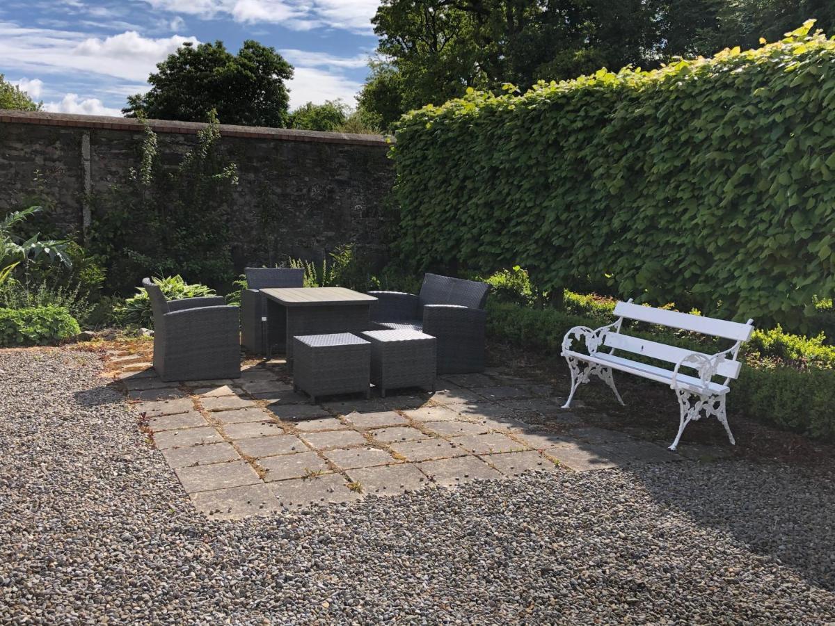 Townley Hall Apartments Slane Luaran gambar