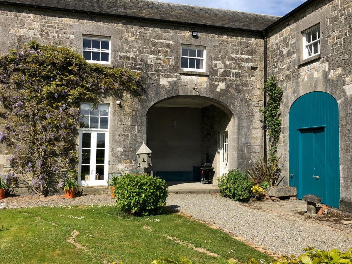 Townley Hall Apartments Slane Luaran gambar