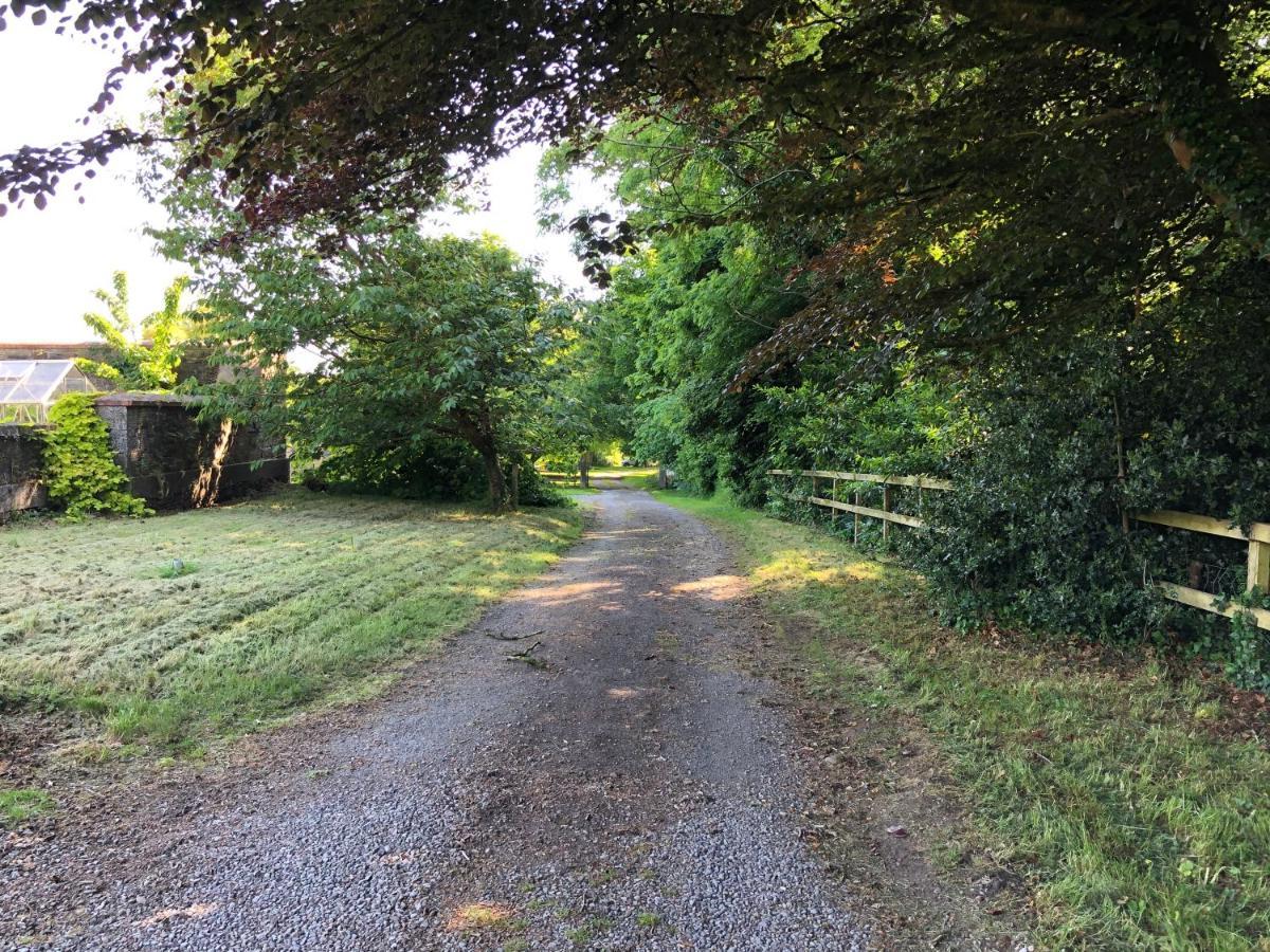 Townley Hall Apartments Slane Luaran gambar