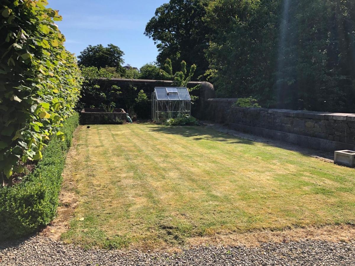 Townley Hall Apartments Slane Luaran gambar