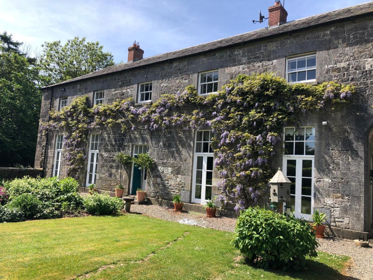 Townley Hall Apartments Slane Luaran gambar