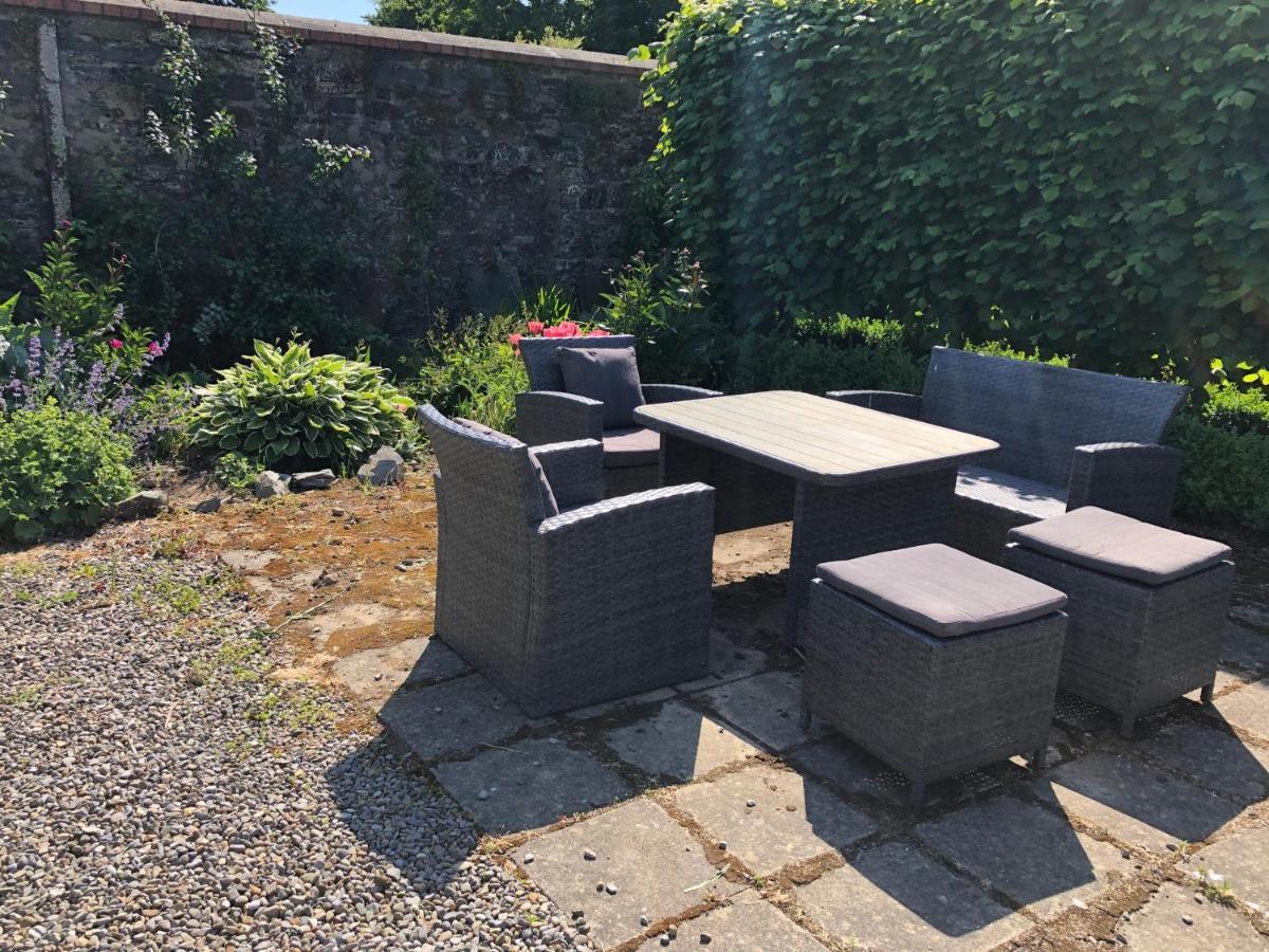 Townley Hall Apartments Slane Luaran gambar