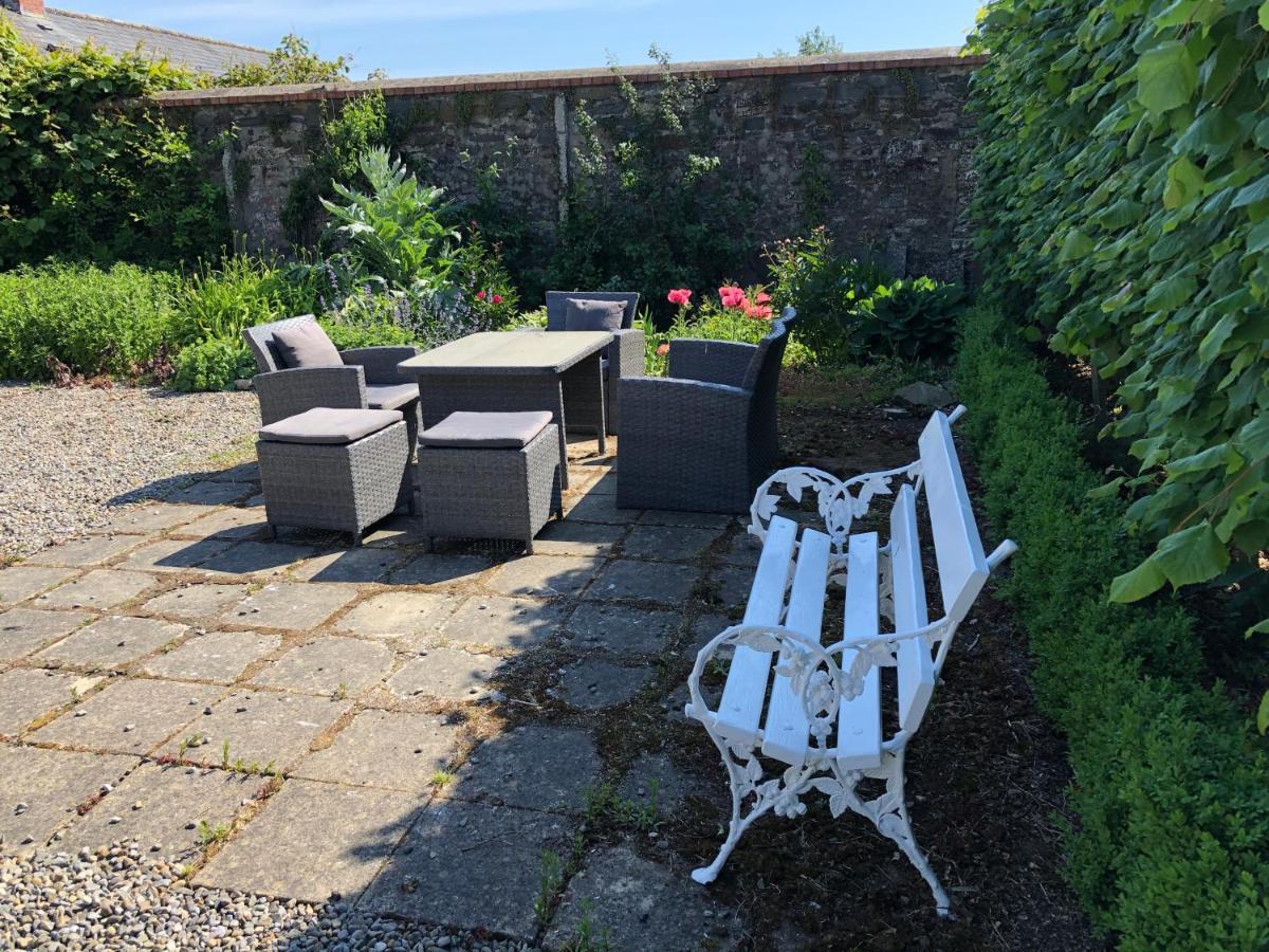 Townley Hall Apartments Slane Luaran gambar