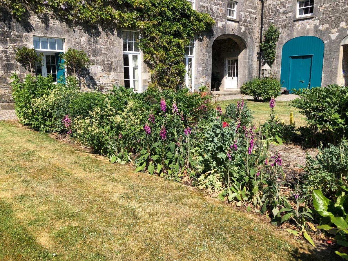 Townley Hall Apartments Slane Luaran gambar