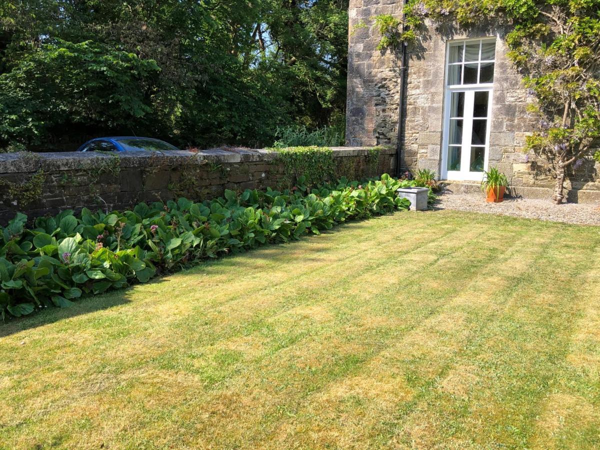 Townley Hall Apartments Slane Luaran gambar